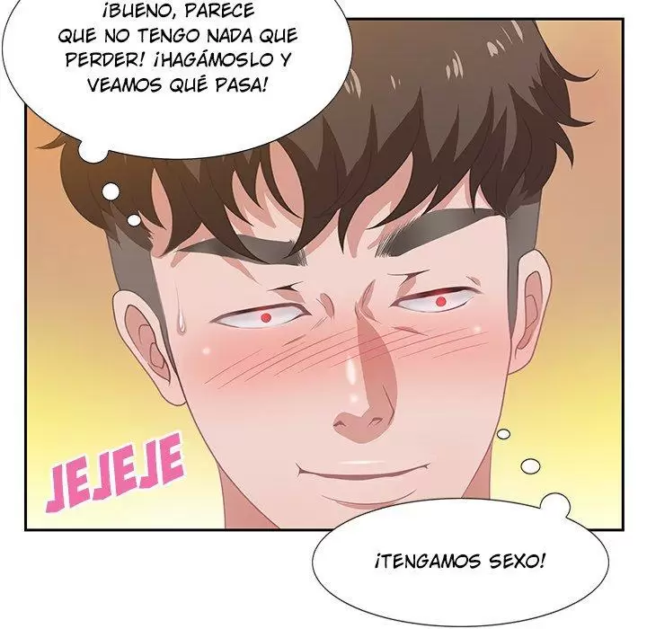 Tasty Chat 0km Capítulo 6 - Página 88