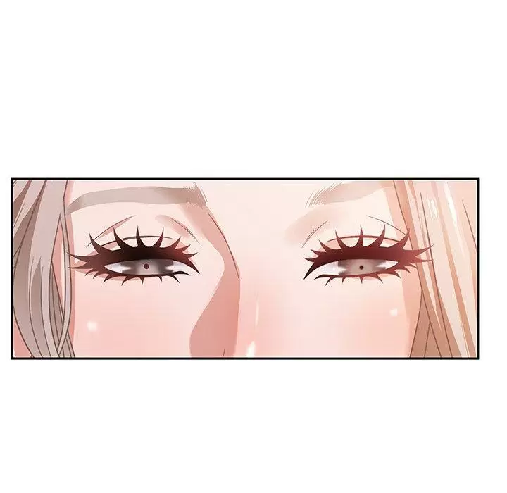 Tasty Chat 0km Capítulo 6 - Página 89