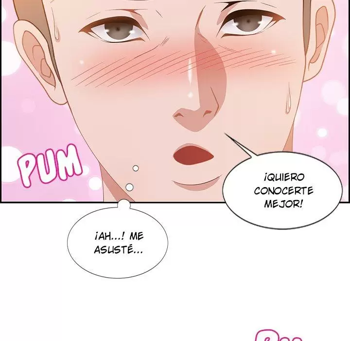 Tasty Chat 0km Capítulo 6 - Página 92