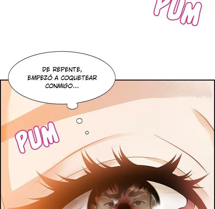 Tasty Chat 0km Capítulo 6 - Página 93
