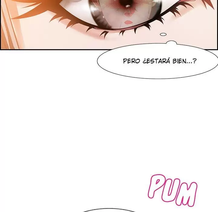 Tasty Chat 0km Capítulo 6 - Página 94