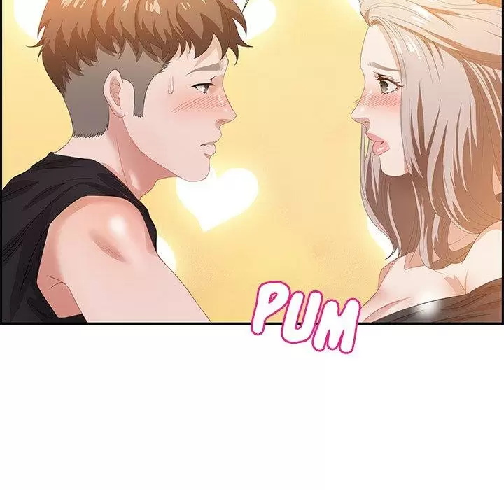 Tasty Chat 0km Capítulo 6 - Página 96