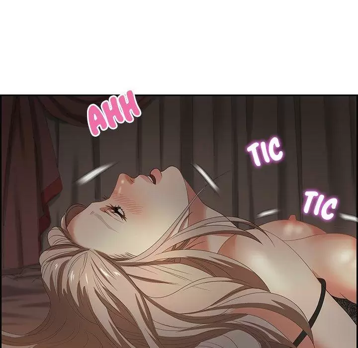 Tasty Chat 0km Capítulo 7 - Página 107