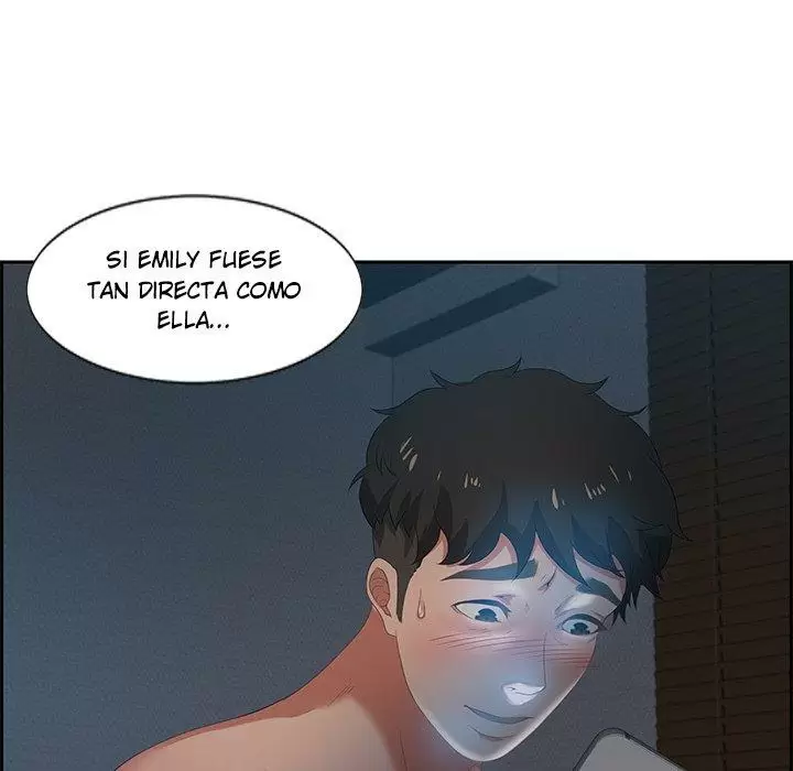 Tasty Chat 0km Capítulo 7 - Página 112