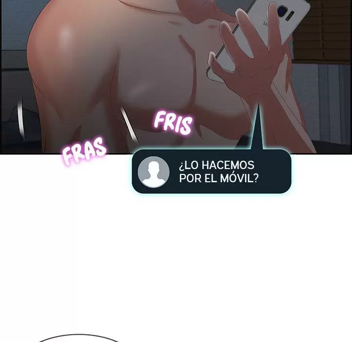 Tasty Chat 0km Capítulo 7 - Página 113