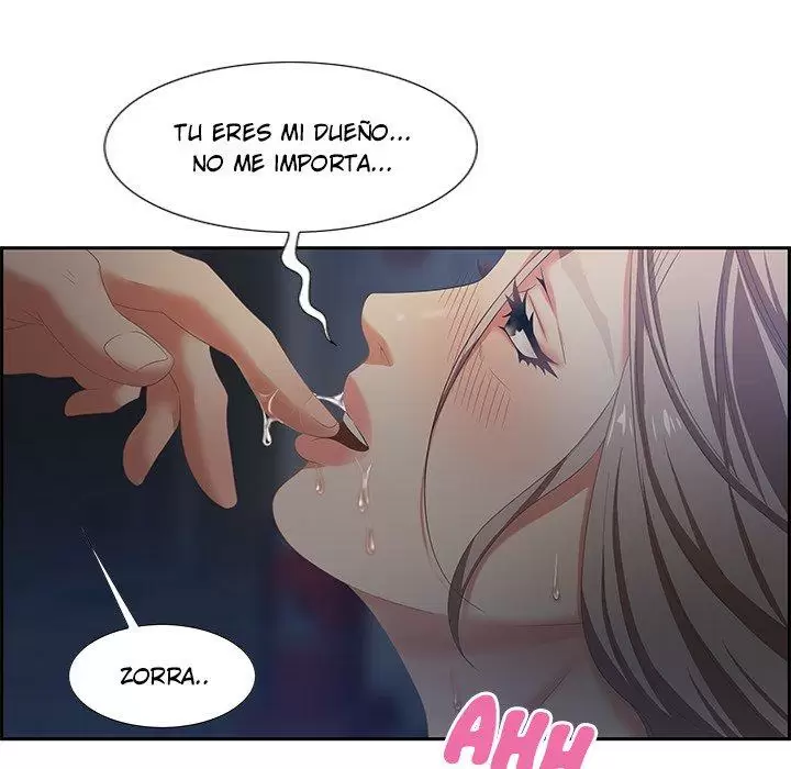 Tasty Chat 0km Capítulo 7 - Página 118