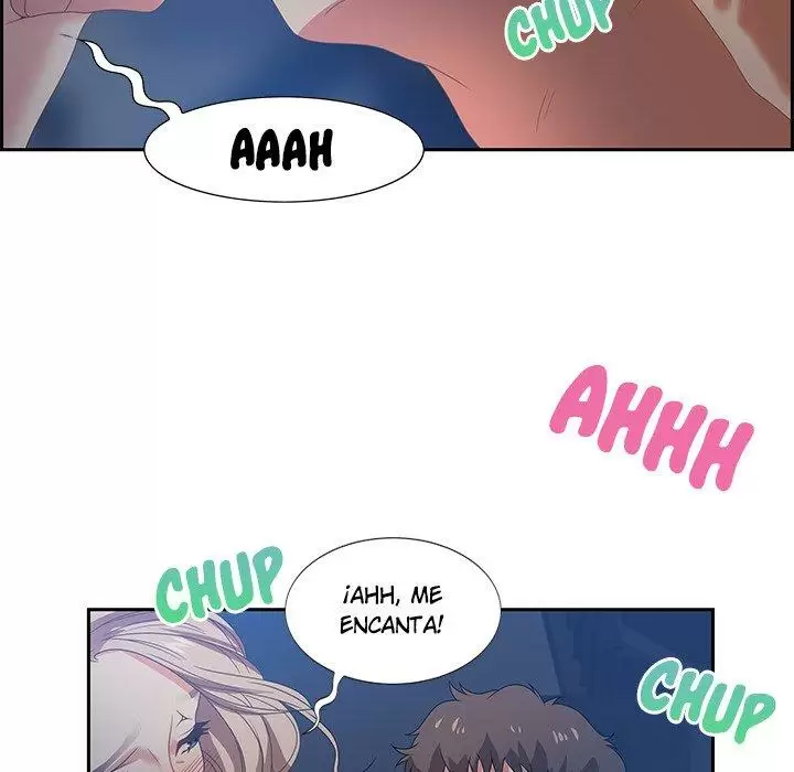 Tasty Chat 0km Capítulo 7 - Página 134