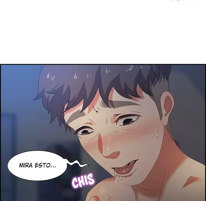 Tasty Chat 0km Capítulo 7 - Página 136