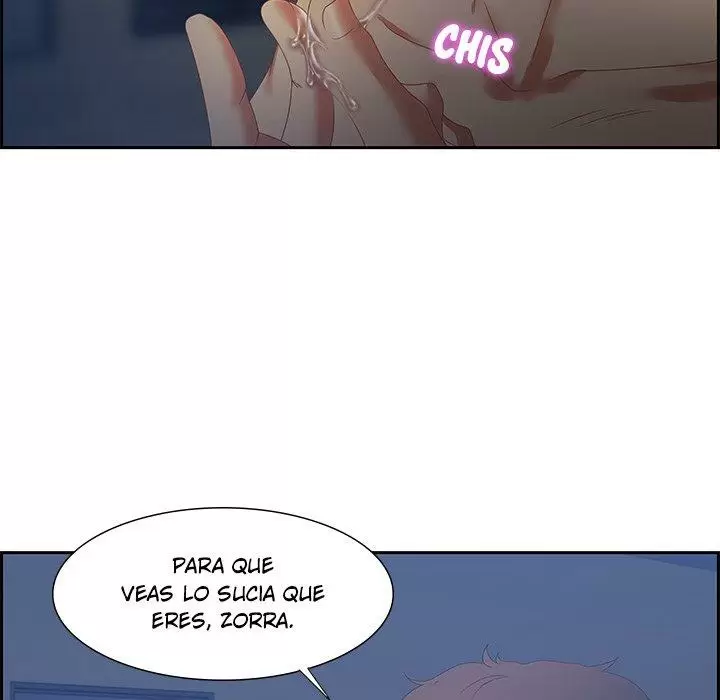 Tasty Chat 0km Capítulo 7 - Página 137