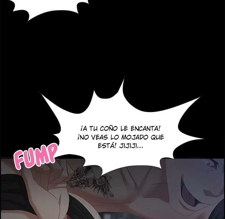 Tasty Chat 0km Capítulo 7 - Página 22