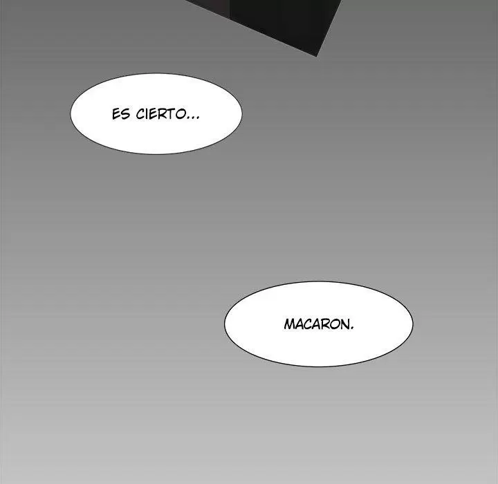 Tasty Chat 0km Capítulo 7 - Página 25