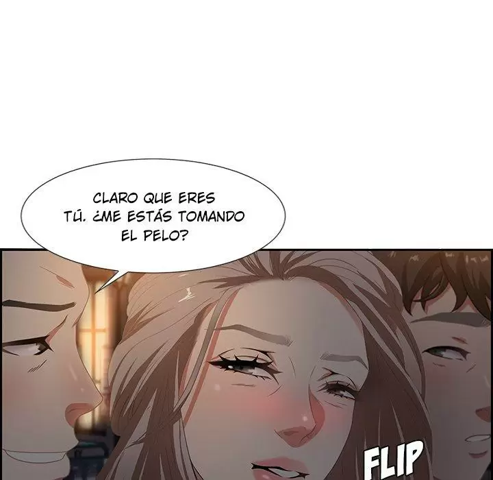 Tasty Chat 0km Capítulo 7 - Página 31