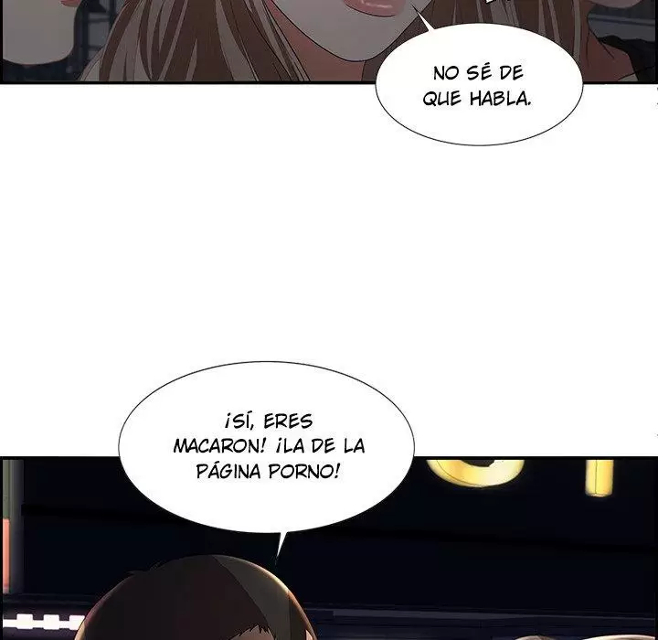 Tasty Chat 0km Capítulo 7 - Página 32