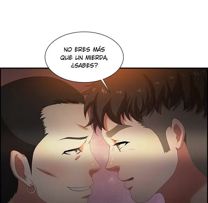 Tasty Chat 0km Capítulo 7 - Página 38