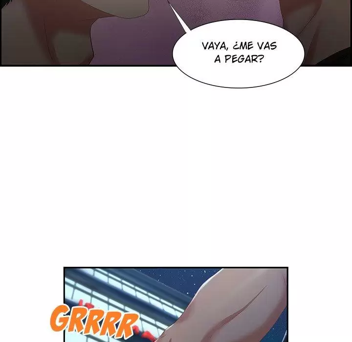 Tasty Chat 0km Capítulo 7 - Página 39