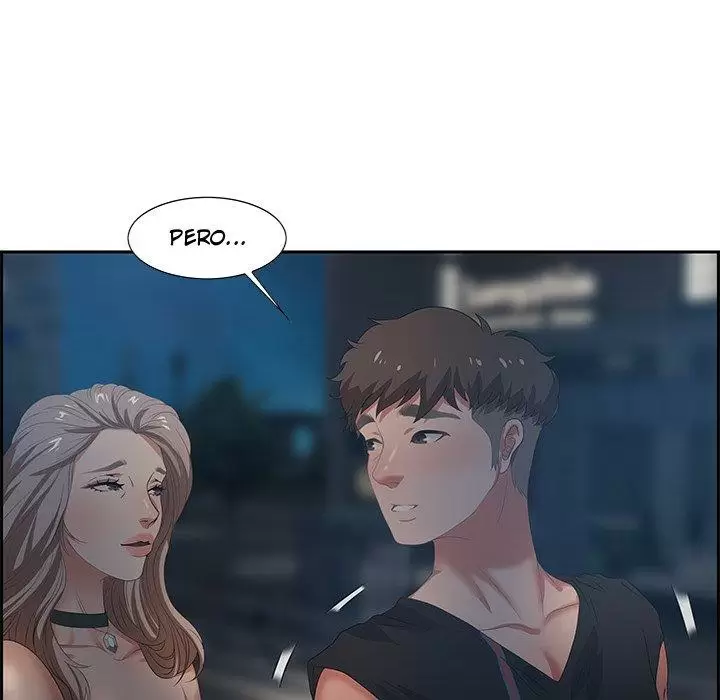 Tasty Chat 0km Capítulo 7 - Página 42