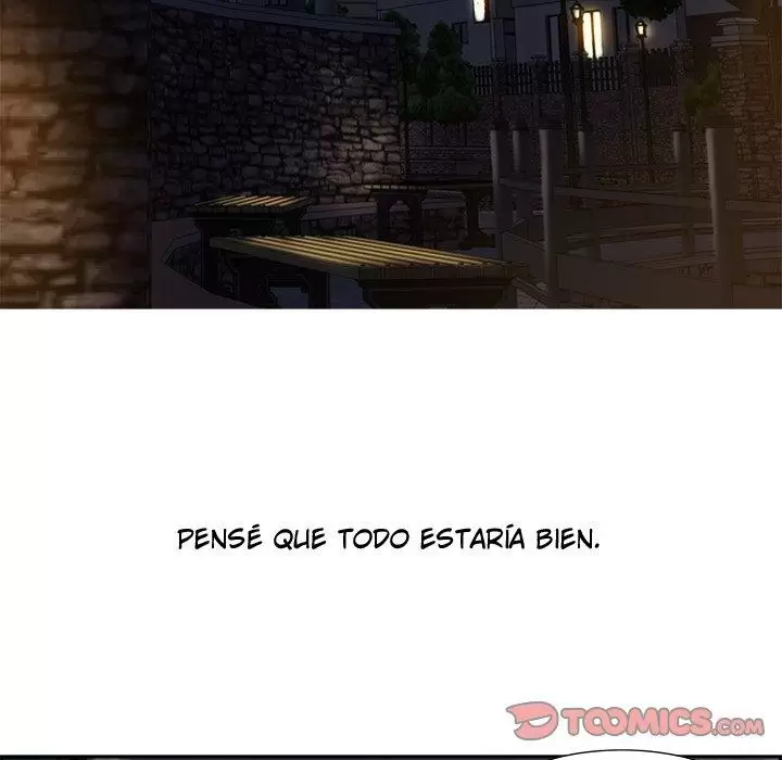 Tasty Chat 0km Capítulo 7 - Página 51