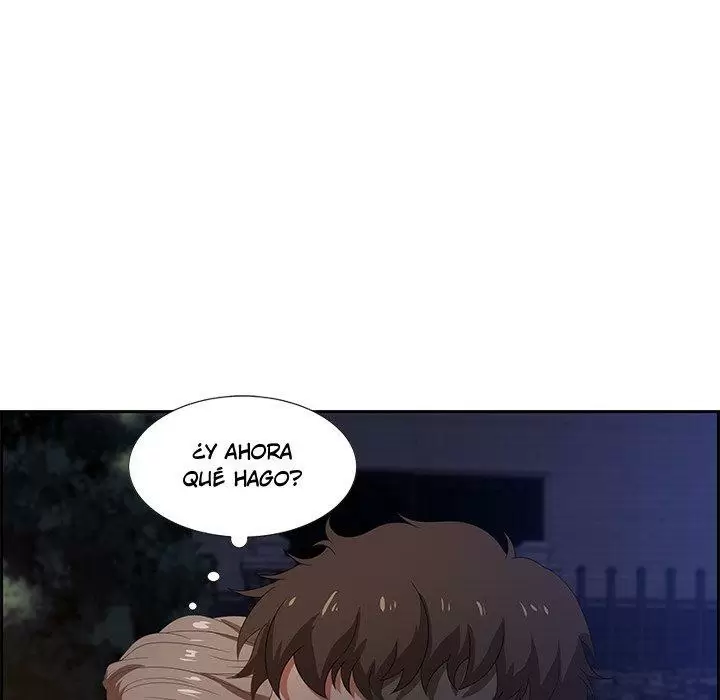 Tasty Chat 0km Capítulo 7 - Página 53