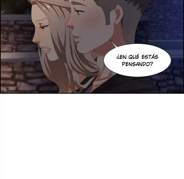 Tasty Chat 0km Capítulo 7 - Página 54