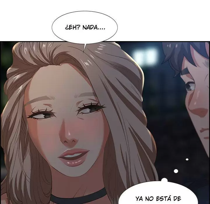 Tasty Chat 0km Capítulo 7 - Página 55