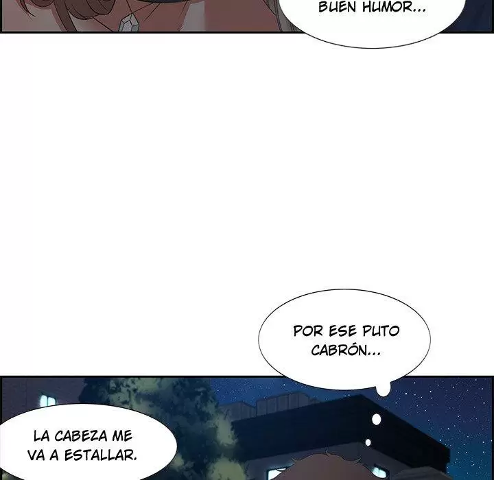 Tasty Chat 0km Capítulo 7 - Página 56