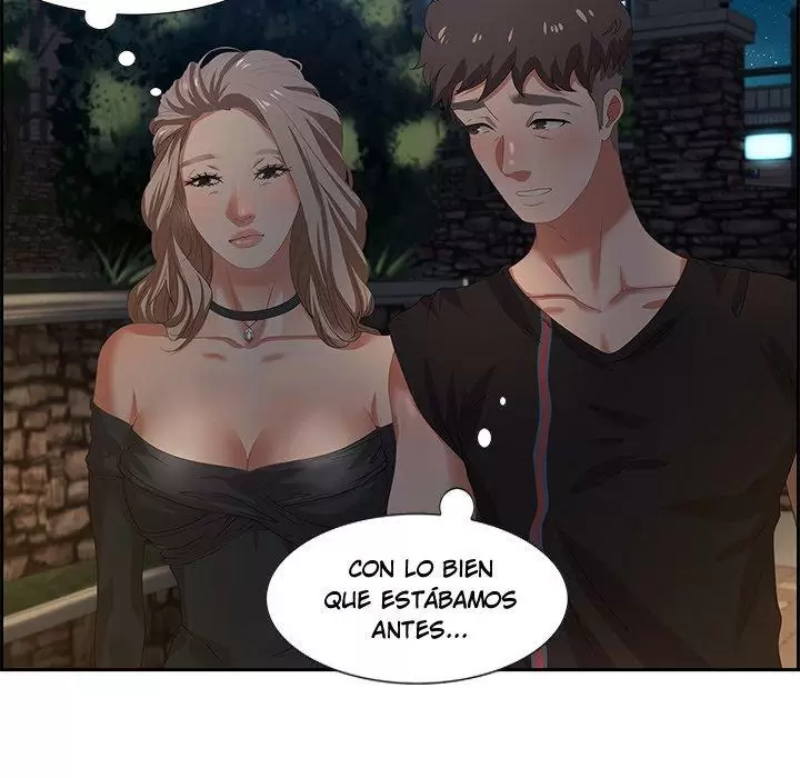 Tasty Chat 0km Capítulo 7 - Página 57