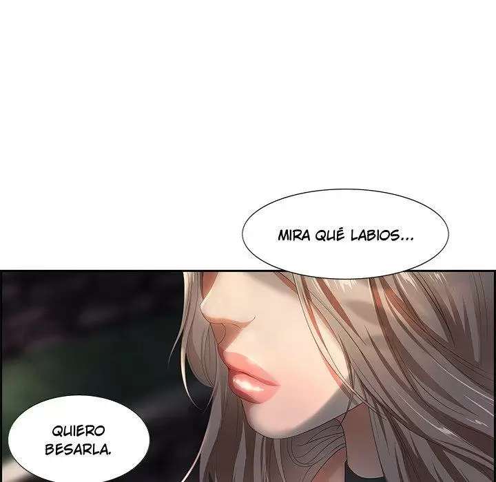 Tasty Chat 0km Capítulo 7 - Página 58
