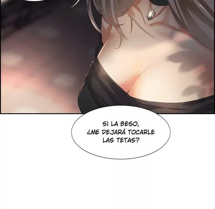 Tasty Chat 0km Capítulo 7 - Página 59