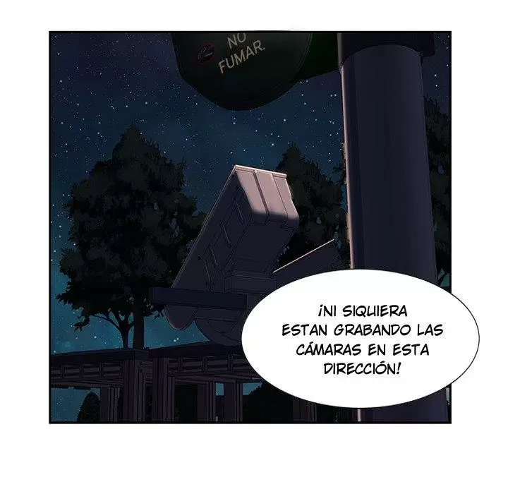 Tasty Chat 0km Capítulo 7 - Página 65