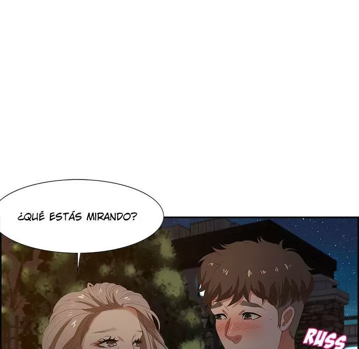 Tasty Chat 0km Capítulo 7 - Página 66