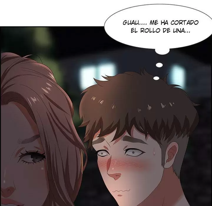 Tasty Chat 0km Capítulo 7 - Página 71