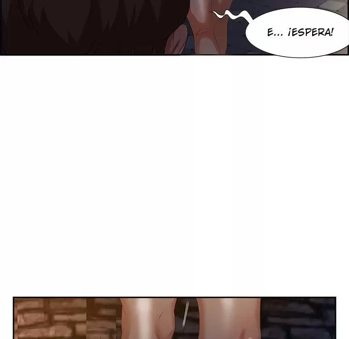 Tasty Chat 0km Capítulo 7 - Página 74