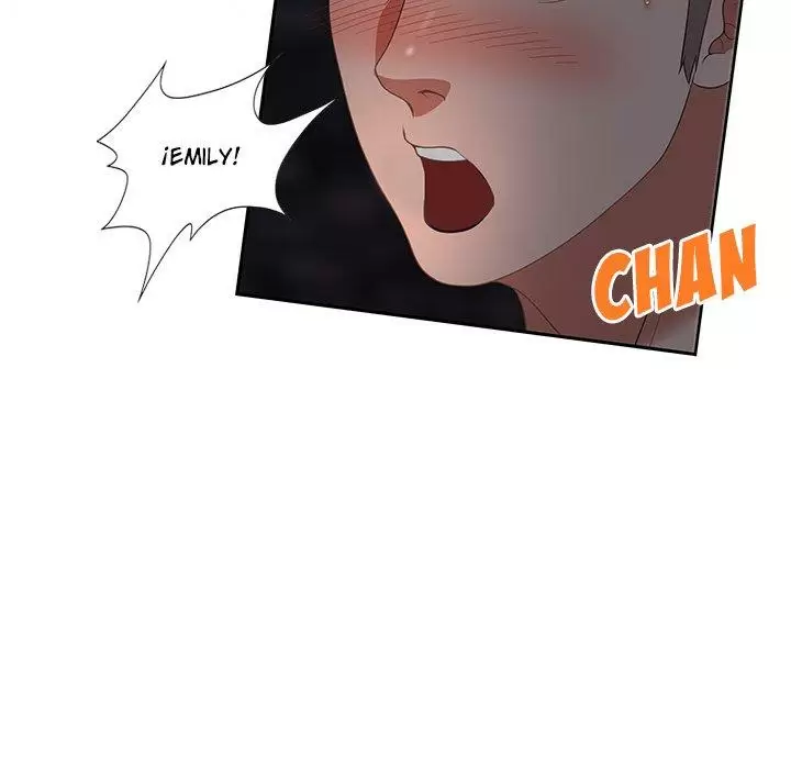 Tasty Chat 0km Capítulo 7 - Página 78