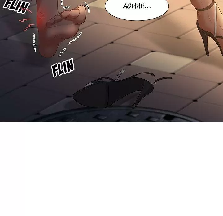 Tasty Chat 0km Capítulo 7 - Página 80
