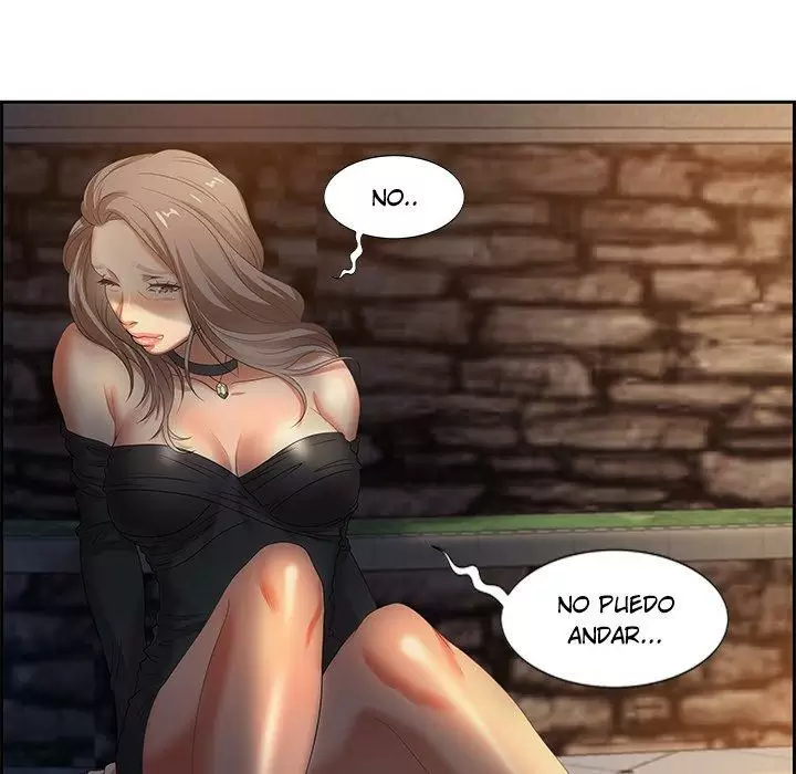 Tasty Chat 0km Capítulo 7 - Página 81