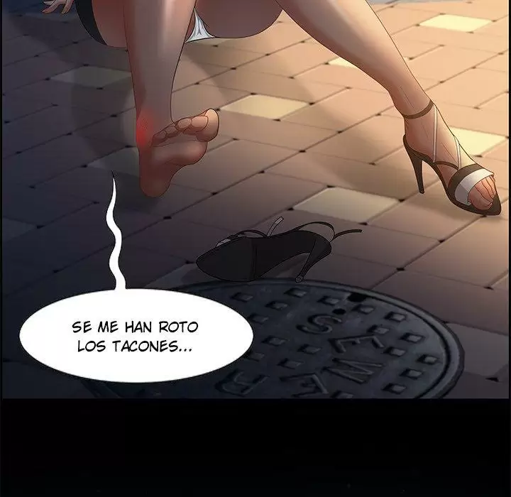 Tasty Chat 0km Capítulo 7 - Página 82