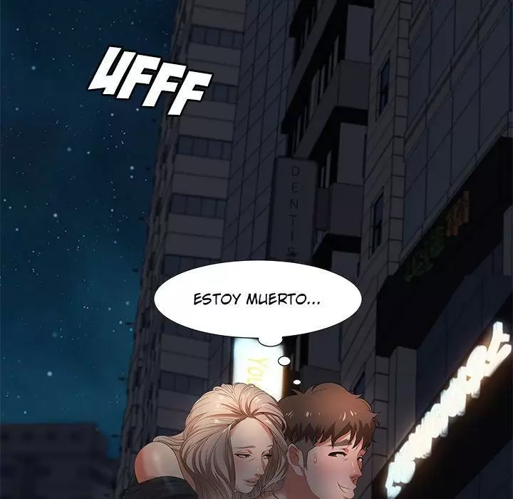 Tasty Chat 0km Capítulo 7 - Página 84