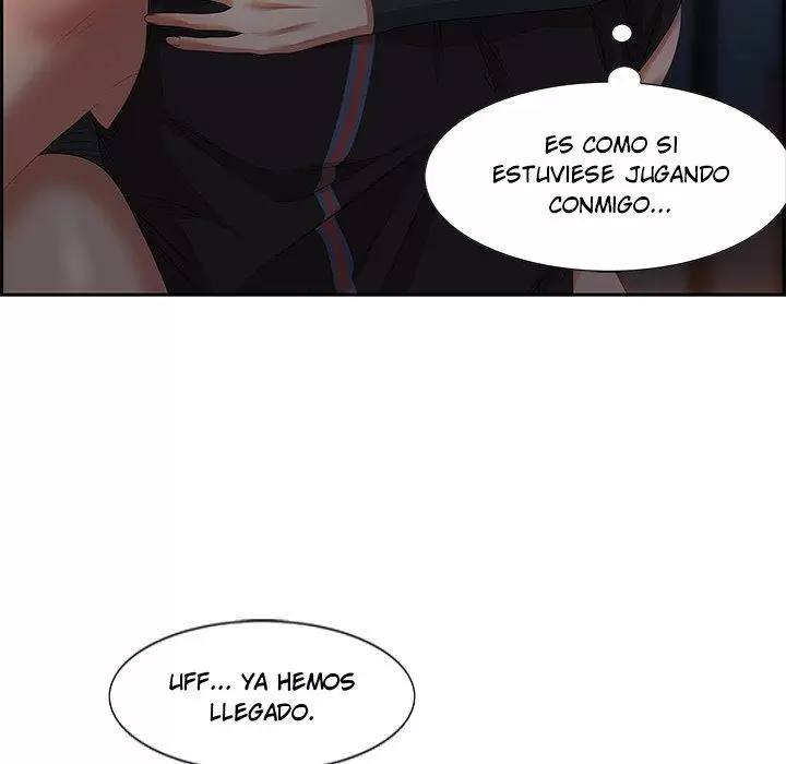 Tasty Chat 0km Capítulo 7 - Página 91