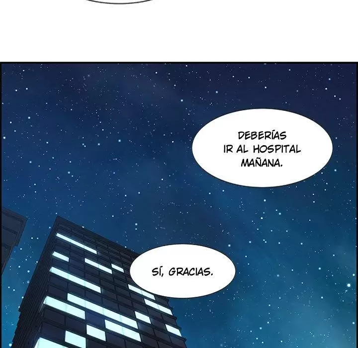 Tasty Chat 0km Capítulo 7 - Página 92