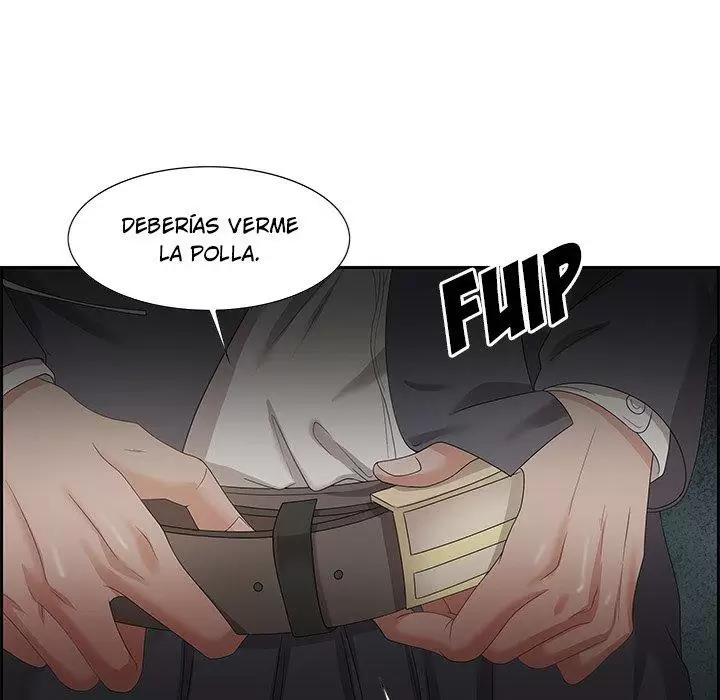 Tasty Chat 0km Capítulo 8 - Página 100