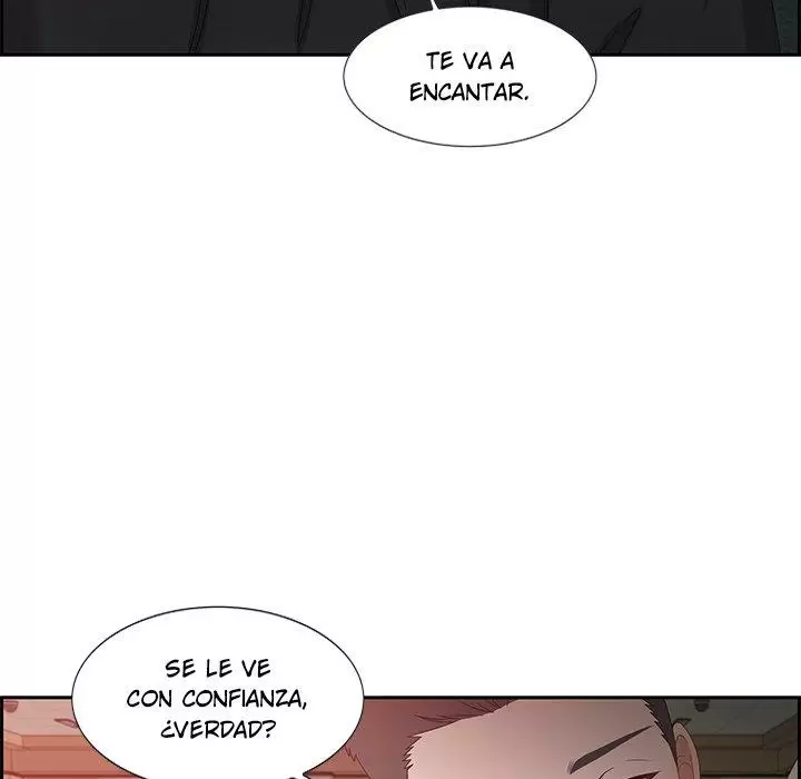 Tasty Chat 0km Capítulo 8 - Página 101