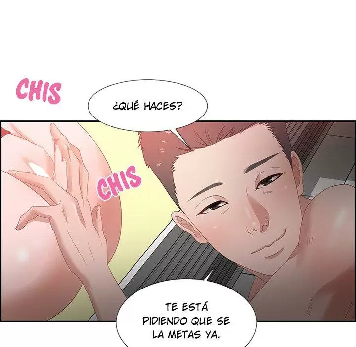 Tasty Chat 0km Capítulo 8 - Página 107