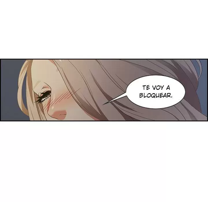 Tasty Chat 0km Capítulo 8 - Página 11
