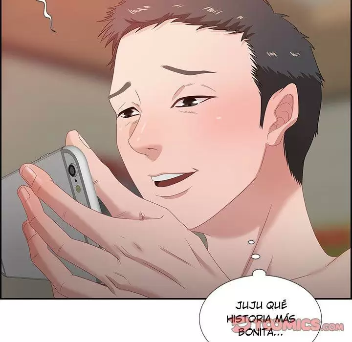 Tasty Chat 0km Capítulo 8 - Página 123