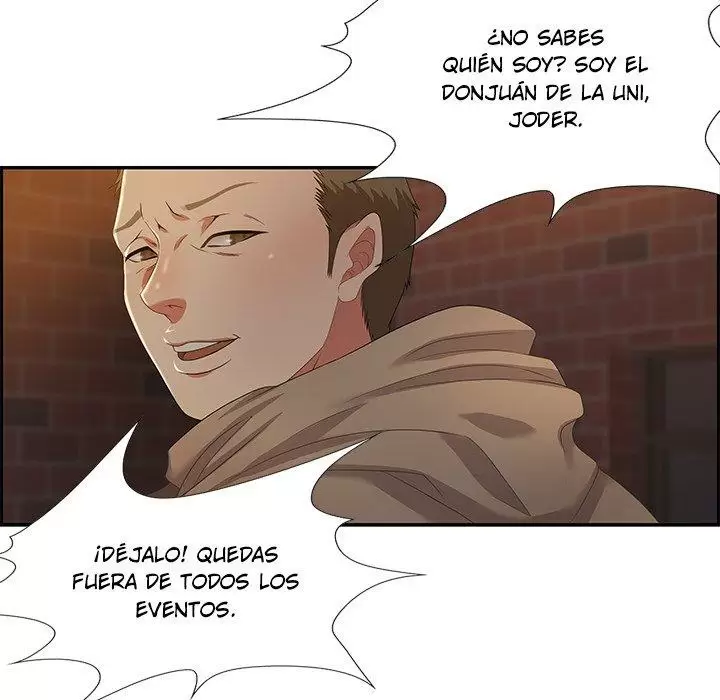 Tasty Chat 0km Capítulo 8 - Página 131