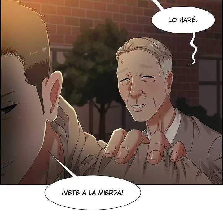 Tasty Chat 0km Capítulo 8 - Página 133
