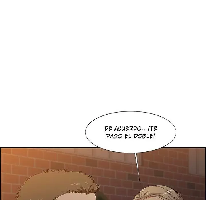 Tasty Chat 0km Capítulo 8 - Página 134
