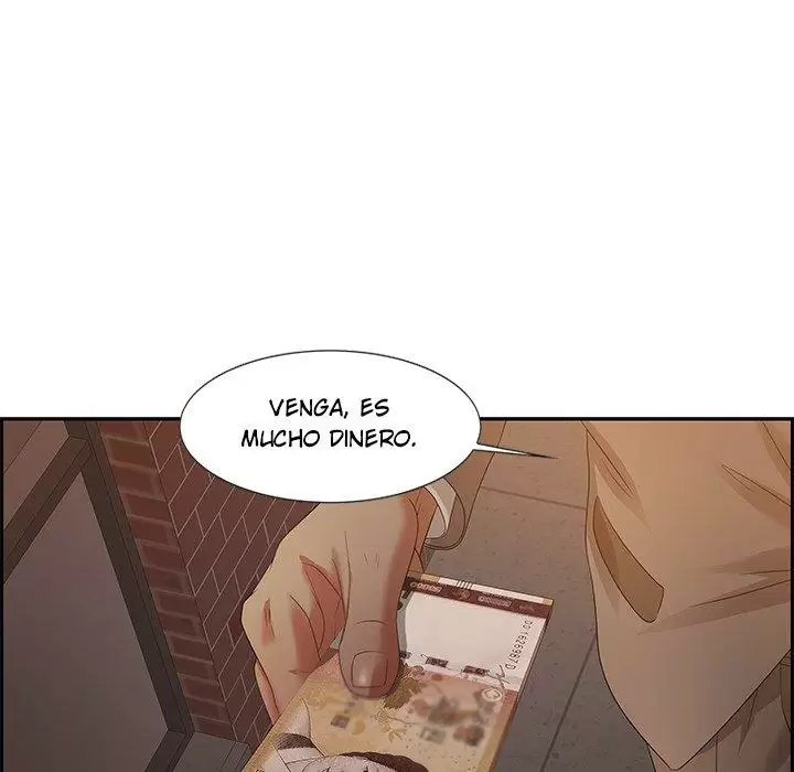 Tasty Chat 0km Capítulo 8 - Página 136