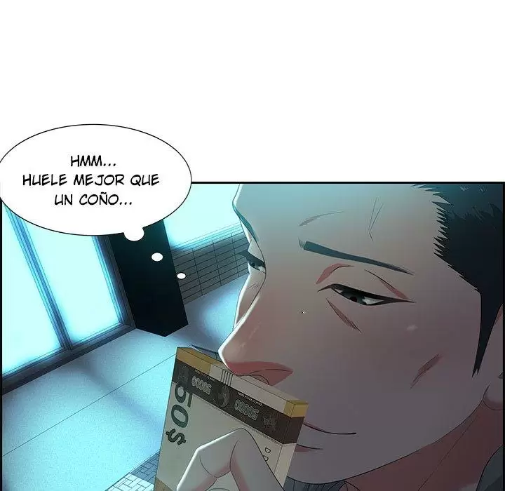 Tasty Chat 0km Capítulo 8 - Página 140