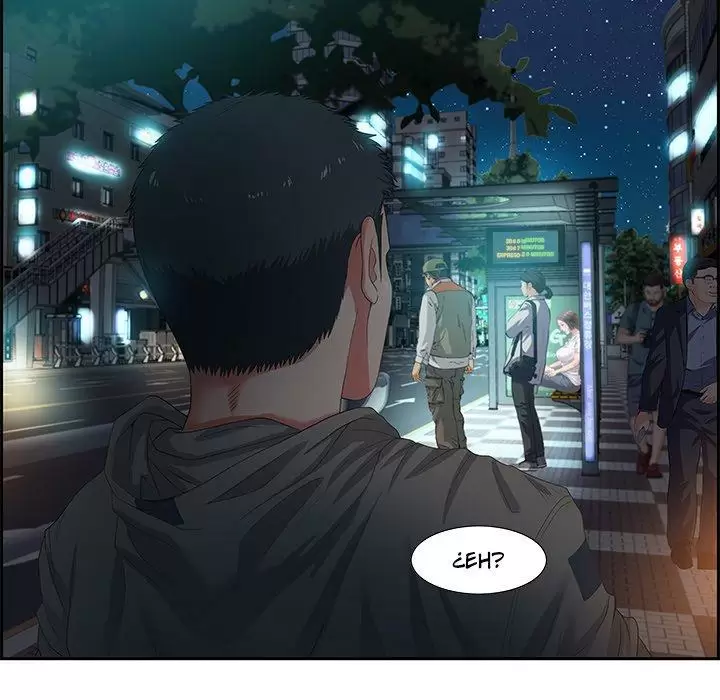 Tasty Chat 0km Capítulo 8 - Página 142